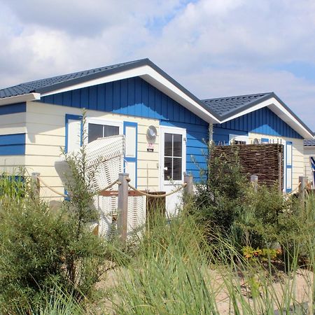 Villa Welle 36b Scharbeutz Exterior foto